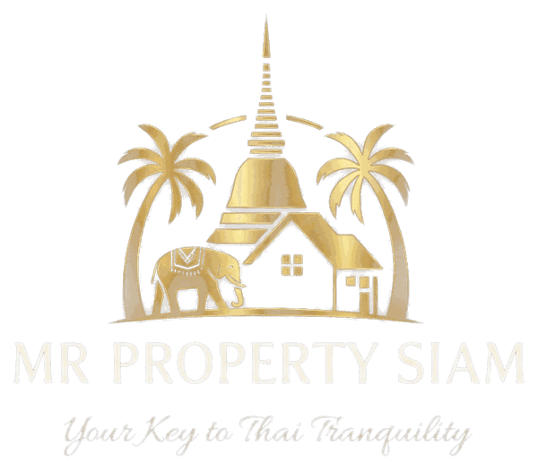 Mr Property Siam
